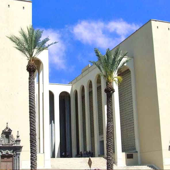Museo Regional de la Universidad de Sonora